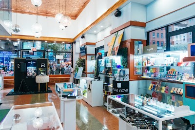 Elevation HQ New York Cannabis Dispensary Weed Delivery