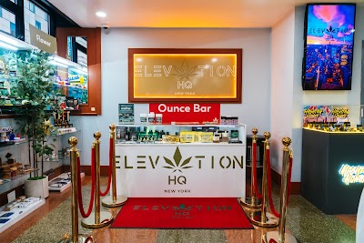 Elevation HQ New York Cannabis Dispensary Weed Delivery