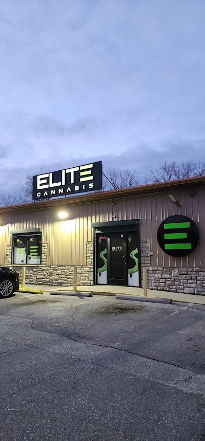 Elite Cannabis