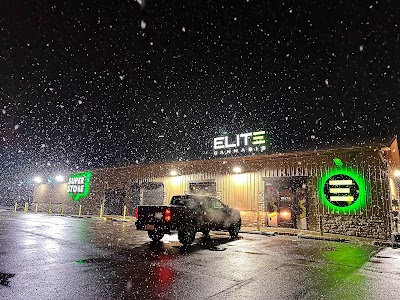 Elite Cannabis