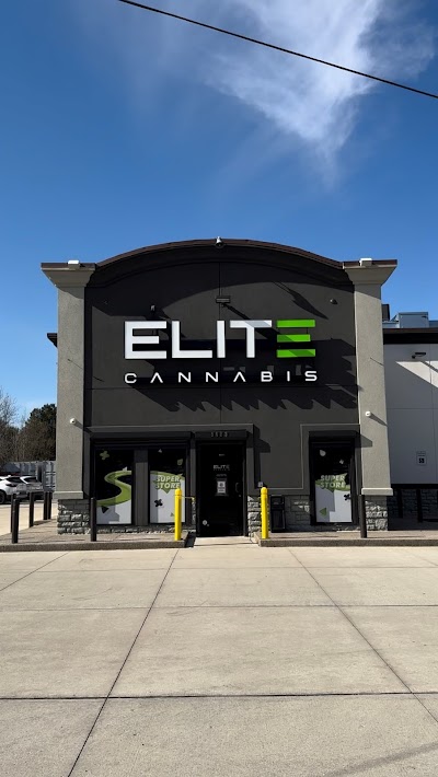 Elite Cannabis