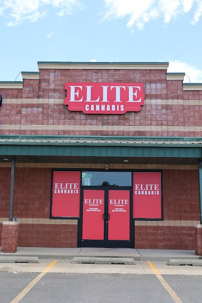 Elite Cannabis
