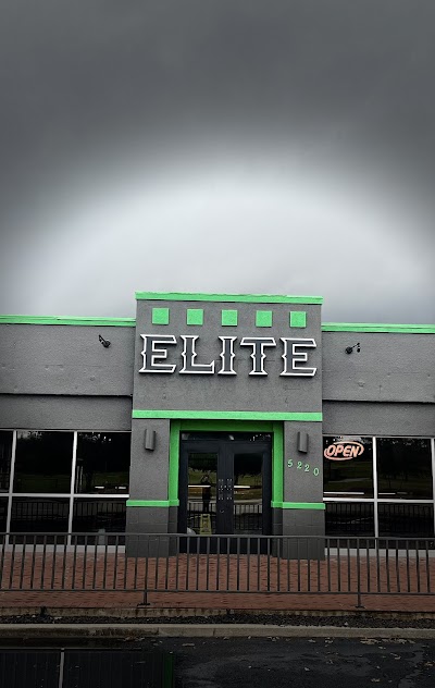 ELITE DISPENSARY