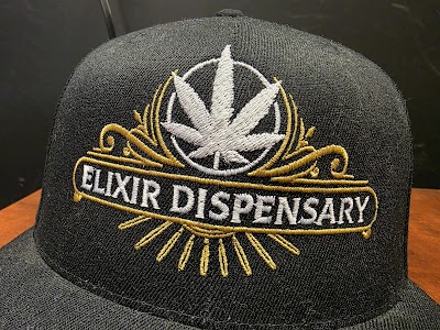 Elixir Dispensary
