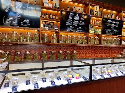 Elixir Dispensary