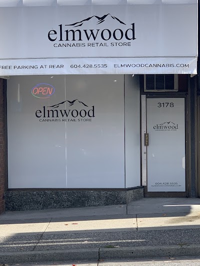 Elmwood Cannabis Co