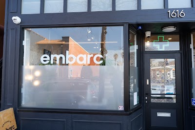 Embarc Dispensary