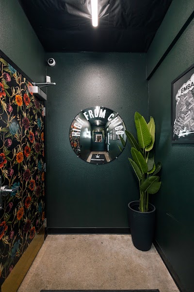 Embarc Dispensary