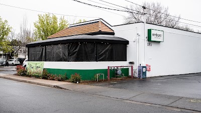 Embarc Dispensary