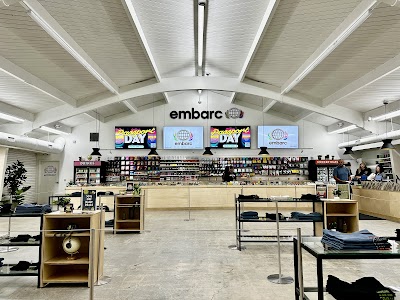 Embarc Dispensary
