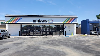 Embarc Dispensary