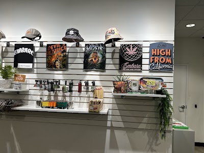Embarc Dispensary