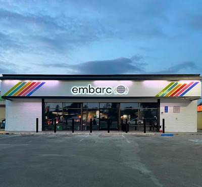 Embarc Dispensary