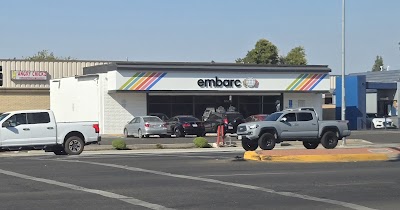 Embarc Dispensary