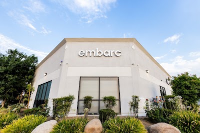 Embarc Dispensary