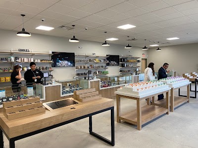 Embarc Dispensary