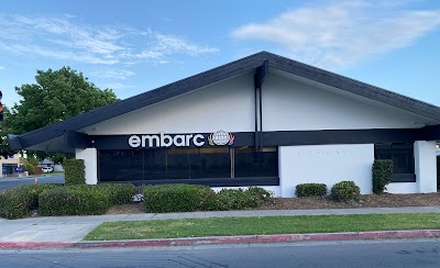 Embarc Dispensary