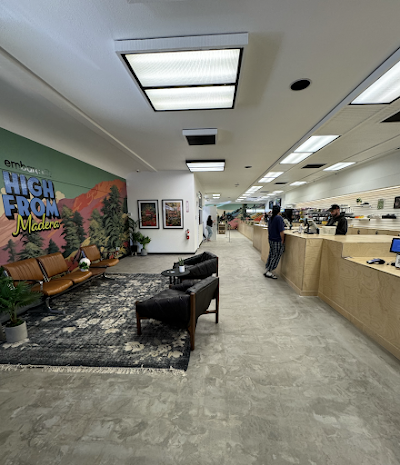 Embarc Dispensary