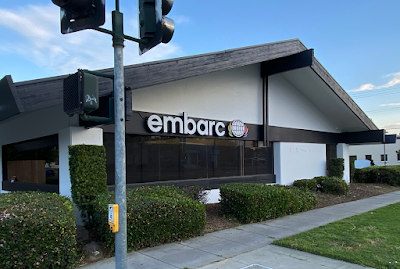 Embarc Dispensary