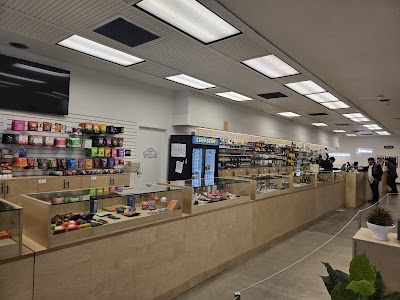 Embarc Dispensary