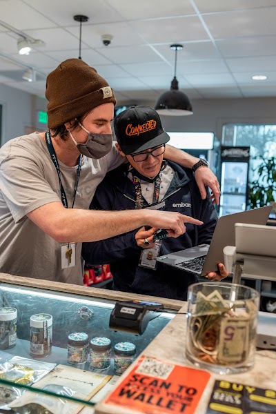 Embarc Dispensary