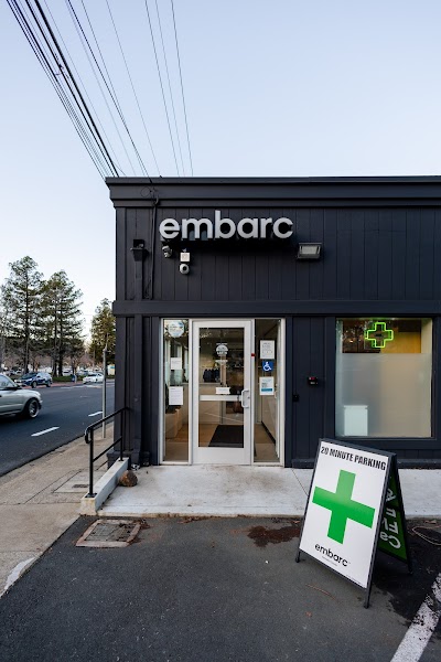 Embarc Dispensary