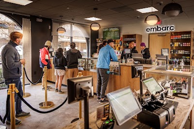 Embarc Dispensary