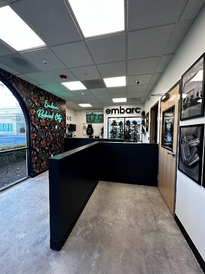 Embarc Dispensary