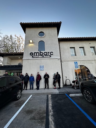 Embarc Dispensary