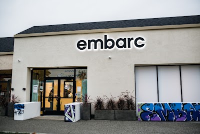 Embarc Dispensary