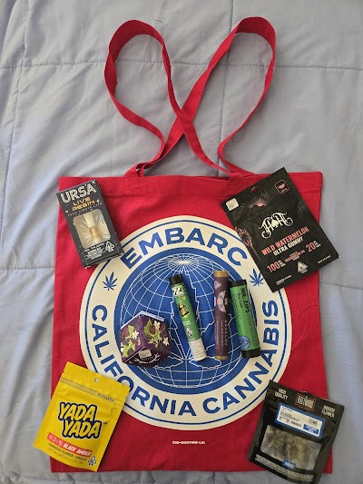 Embarc Dispensary