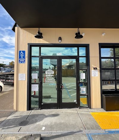 Embarc Dispensary