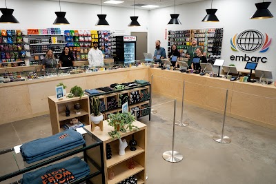 Embarc Dispensary