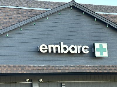 Embarc Meyers Cannabis Dispensary