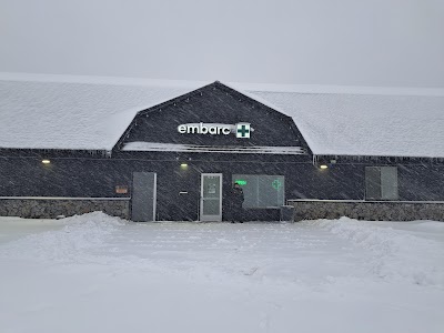 Embarc Meyers Cannabis Dispensary