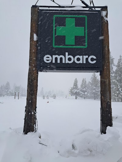 Embarc Meyers Cannabis Dispensary