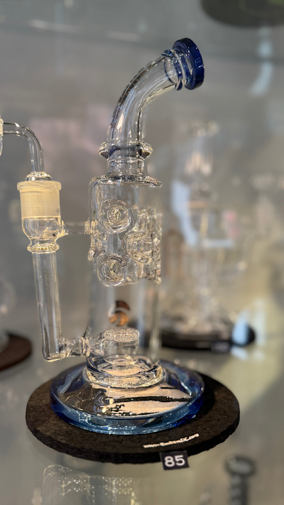 Embers DC Cannabis Dispensary