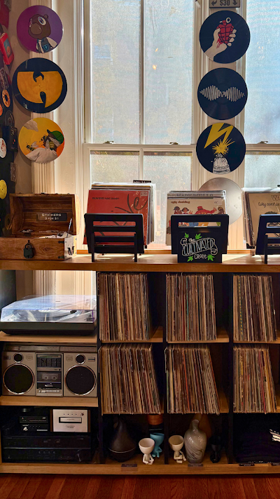 Embers DC Cannabis Dispensary