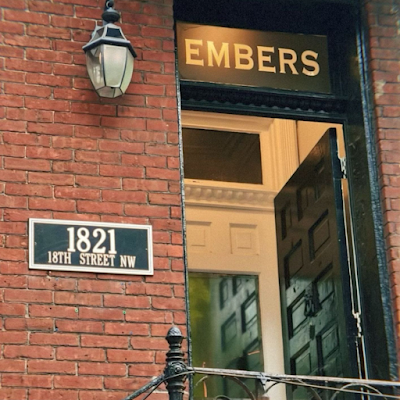 Embers DC Cannabis Dispensary