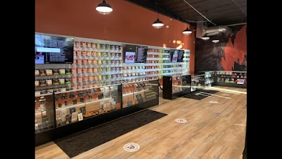 EMBR Dispensary - La Mesa