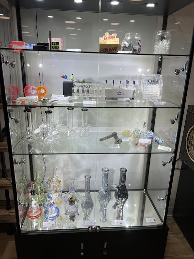 EMBR Dispensary - La Mesa