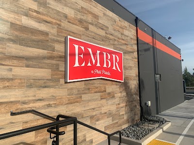 EMBR Dispensary - La Mesa
