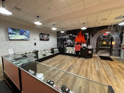 EMBR Dispensary - Northampton