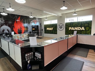 EMBR Dispensary - Northampton