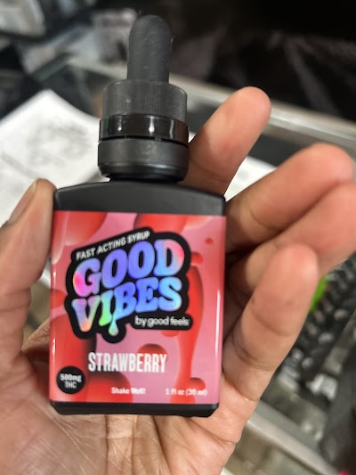 EMBR Dispensary - Northampton