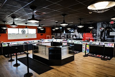 EMBR Dispensary - Springfield