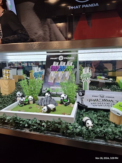 EMBR Dispensary - Springfield