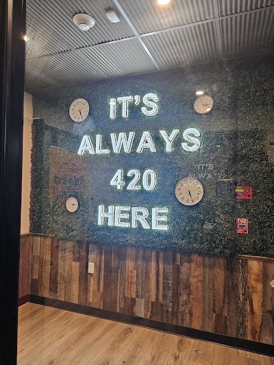 EMBR Dispensary - Springfield