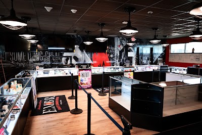 EMBR Dispensary - Springfield