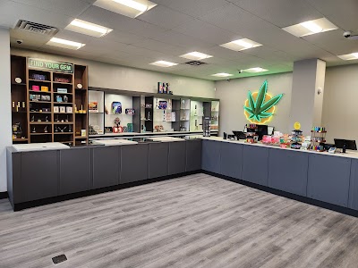 Emerald Cannabis Co. Barrie